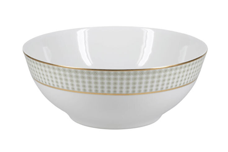 Royal Limoges Galaxie Salad Bowl V230-REC20573, MPN: V230-REC20573, 3700409912214