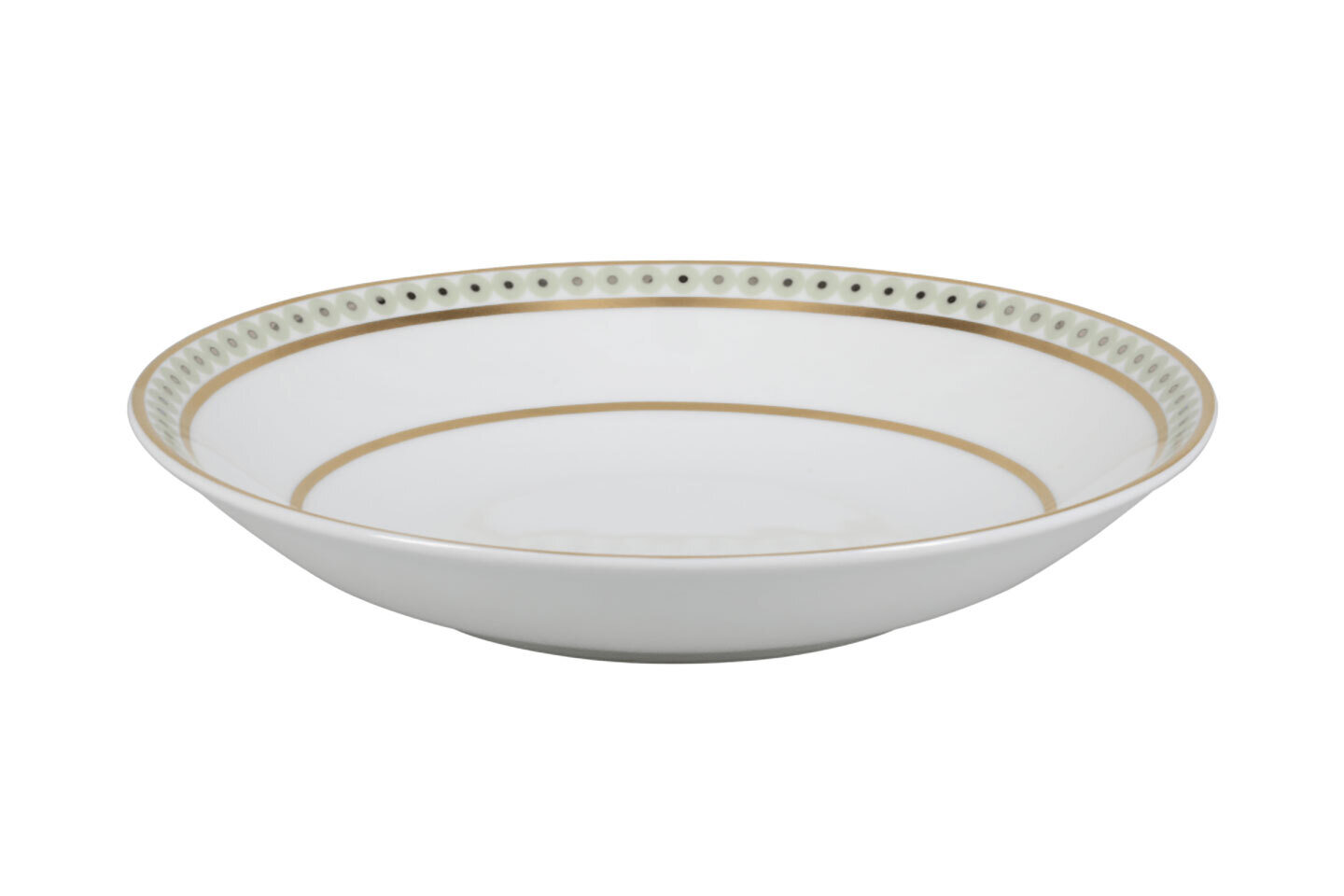 Royal Limoges Galaxie Soup Cereal Bowl Large A220-COU20573