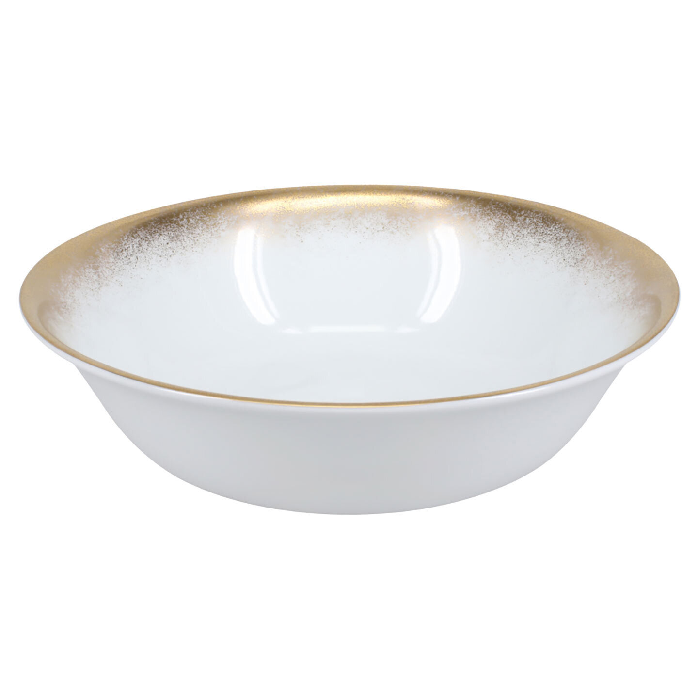 Royal Limoges Golden Fire Deep Bowl A180-SEV20206, MPN: A180-SEV20206, 3700409923135