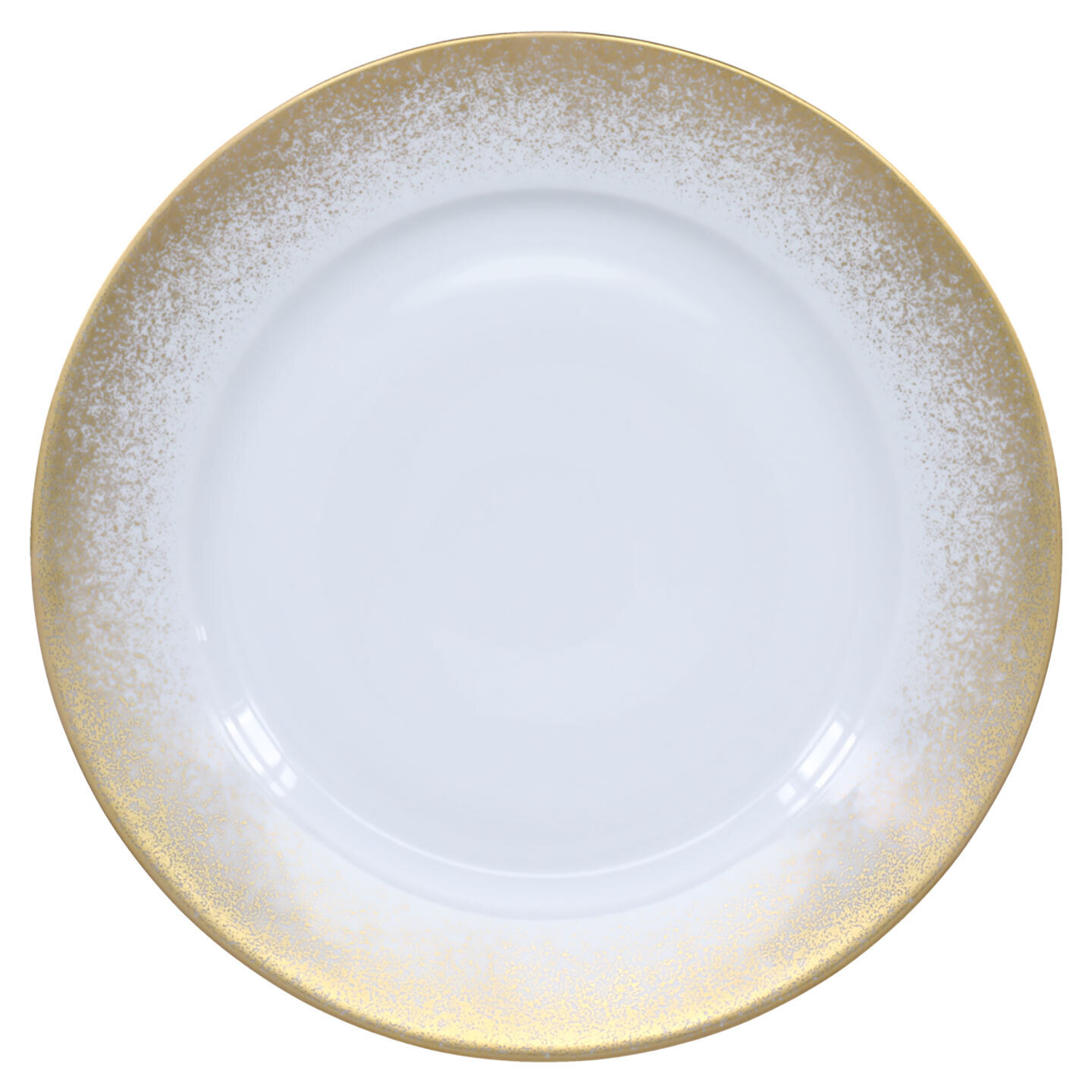 Royal Limoges Golden Fire Dinner Plate B275-REC20206, MPN: B275-REC20206, 3700409923081