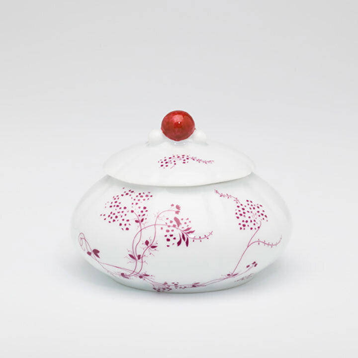 Royal Limoges Heure Du The Sugar 6.75 oz Q006-NYM20605, MPN: Q006-NYM20605, 3700409913723