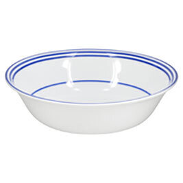 Royal Limoges Lattitudes Bleu Soup Cereal A180-SEV20834, MPN: A180-SEV20834, 3700409927010