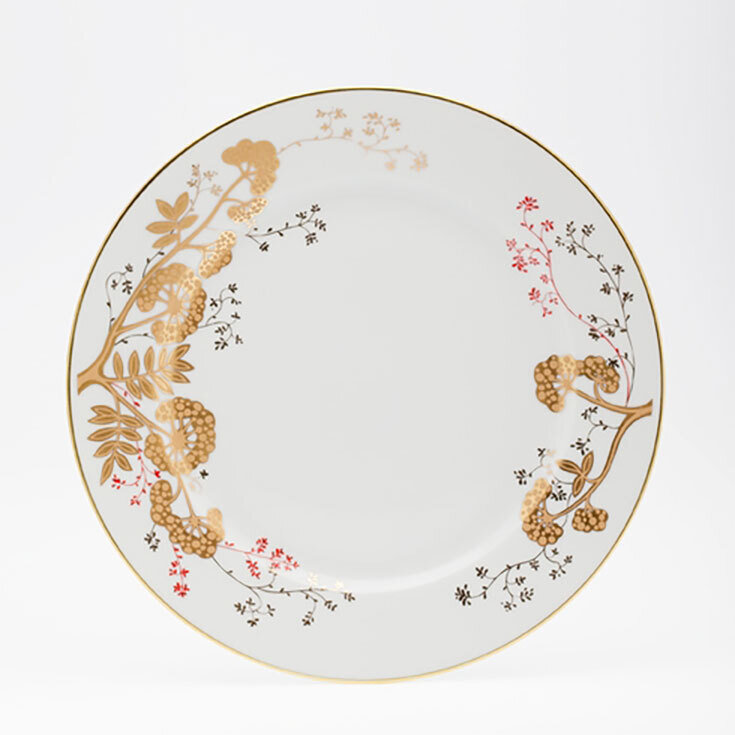 Royal Limoges Lhassa Dinner Plate 10.75 B275-REC20582, MPN: B275-REC20582, 3700409928765