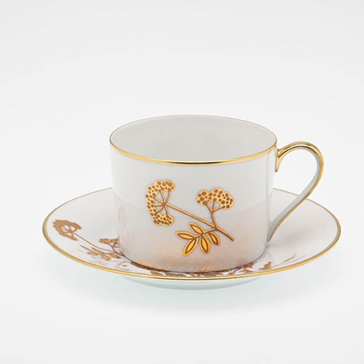 Royal Limoges Lhassa Tea Cup 6.75 oz R300-REC20582, MPN: R300-REC20582, 3700409915741