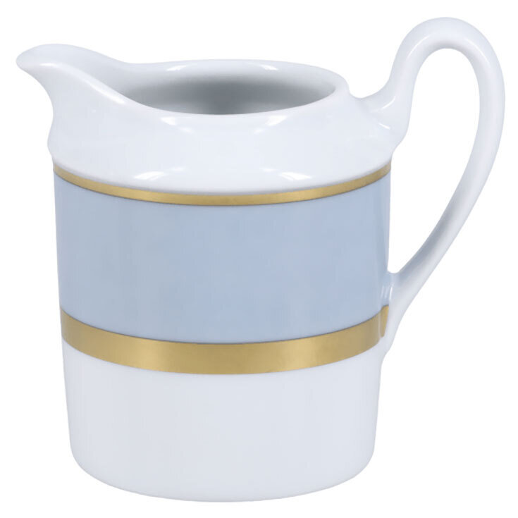 Royal Limoges Mak Grey Gold Crmer J015-REC20829, MPN: J015-REC20829, 3700409924224