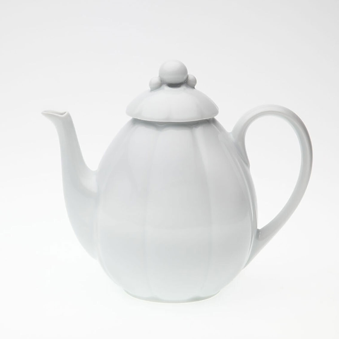 Royal Limoges Nymphea White Coffee Pot D160-NYM00001, MPN: D160-NYM00001, 3700409920479