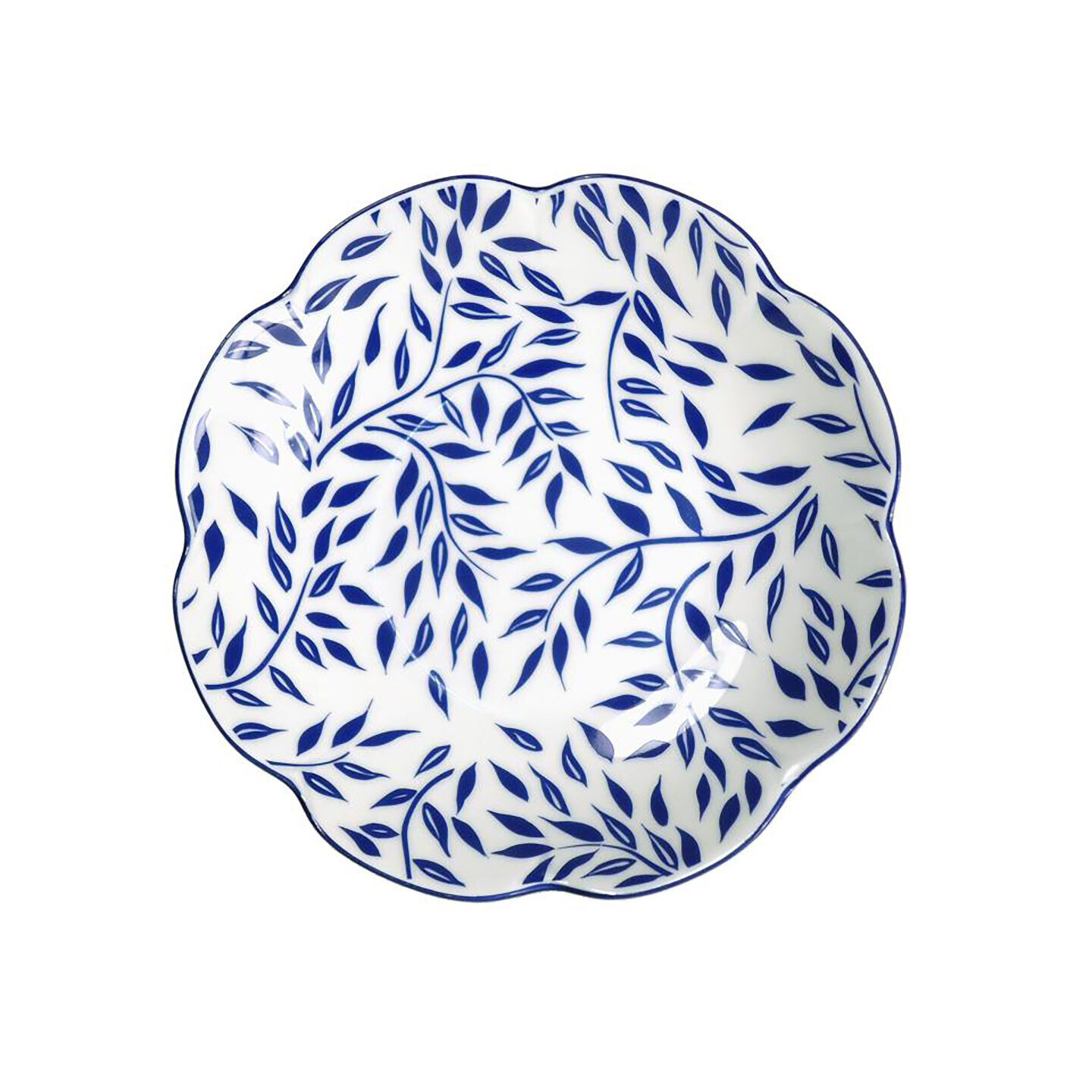 Royal Limoges Olivier Blue Soup Cereal Bowl Large A220-NYM20826, MPN: A220-NYM20826, 3700409923340