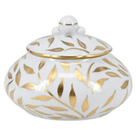 Royal Limoges Olivier Gold Sugar Q006-NYM20583, MPN: Q006-NYM20583, 3700409921933