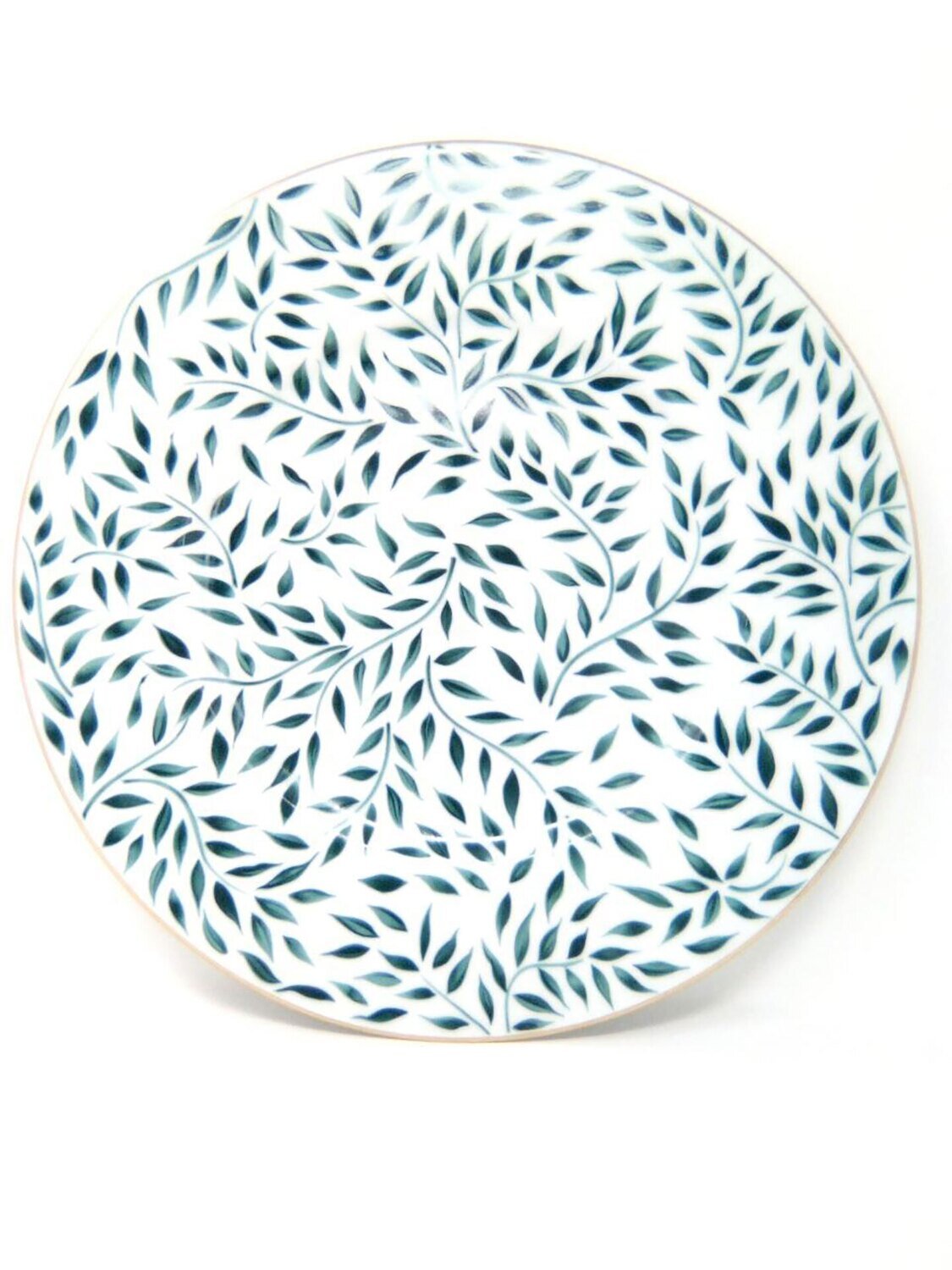 Royal Limoges Olivier Green Charger B320-REC12010, MPN: B320-REC12010, 3700409929212