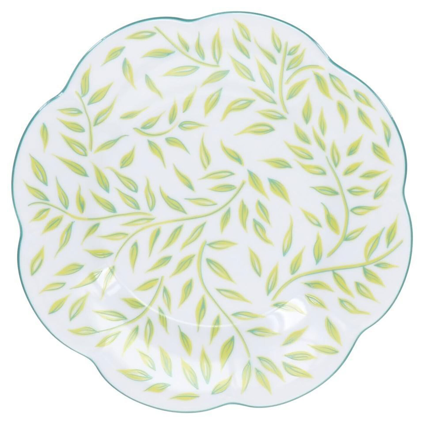 Royal Limoges Olivier Spring Dessert Plate B220-NYM20863, MPN: B220-NYM20863, 3700409932588
