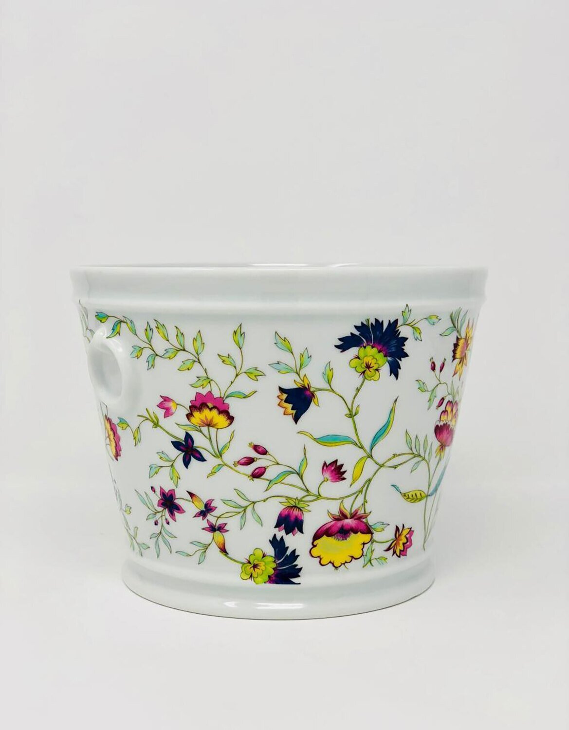 Royal Limoges Adriana Cachepot Small X181-DIV18153, MPN: X181-DIV18153, 3700409932458