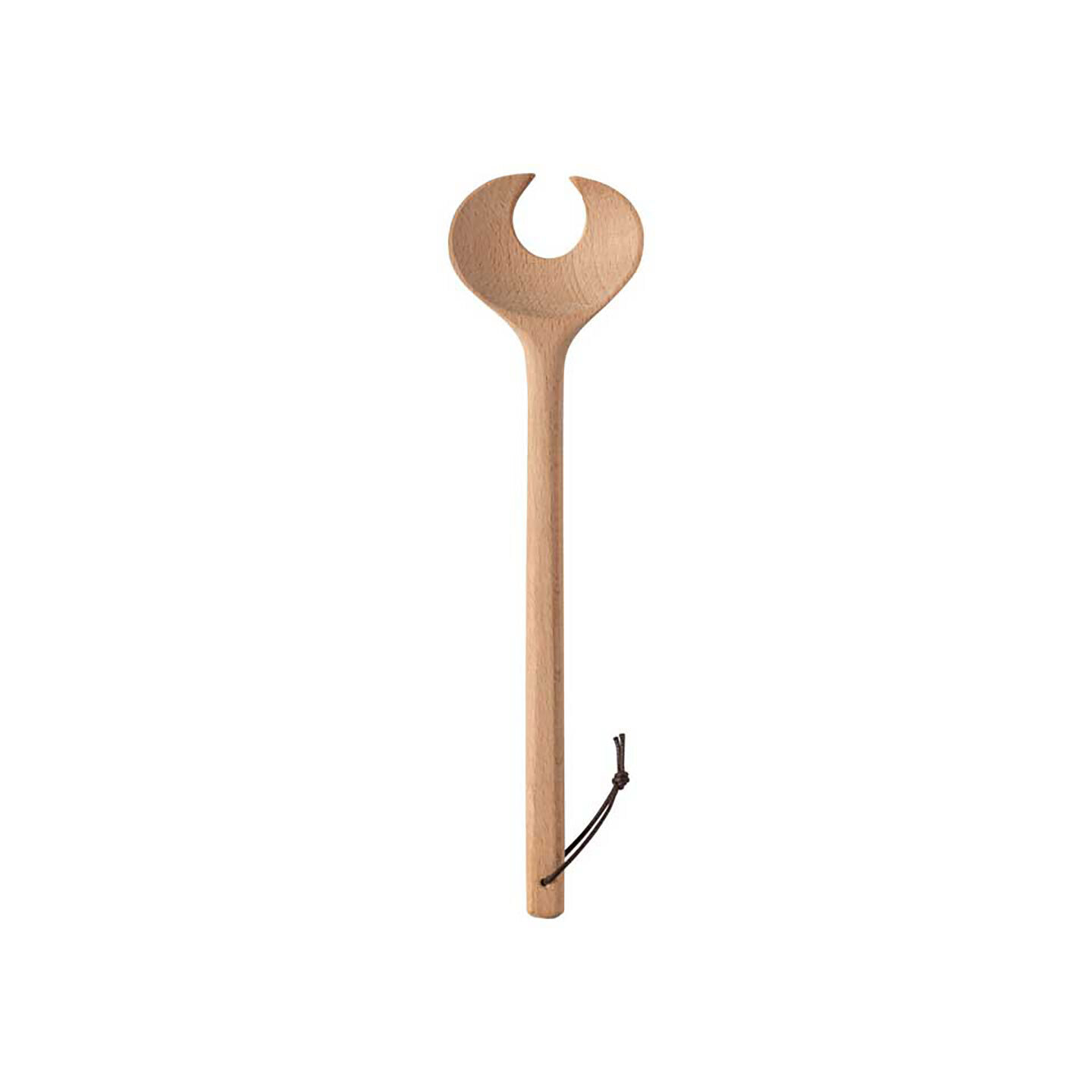 Casafina Beech Beechwood Slotted Spoon Beech Set of 6 CFO0029-BEE, MPN: CFO0029-BEE, 840289036716