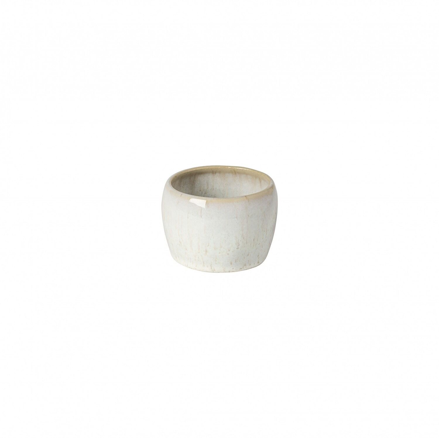 Casafina Eivissa Sugar Bowl Sand Beige LNN091-SND, MPN: LNN091-SND, 840289031162