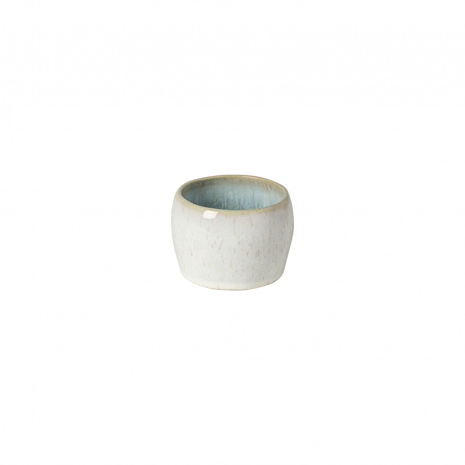 Casafina Eivissa Sugar Bowl Sea Blue LNN091-SEA, MPN: LNN091-SEA, 840289031193