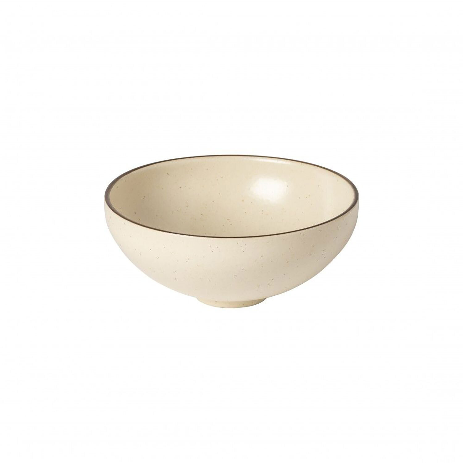 Casafina Monterosa Ramen Bowl Cream-Cocoa Set of 6 XOS191-CRC, MPN: XOS191-CRC, 840289031407