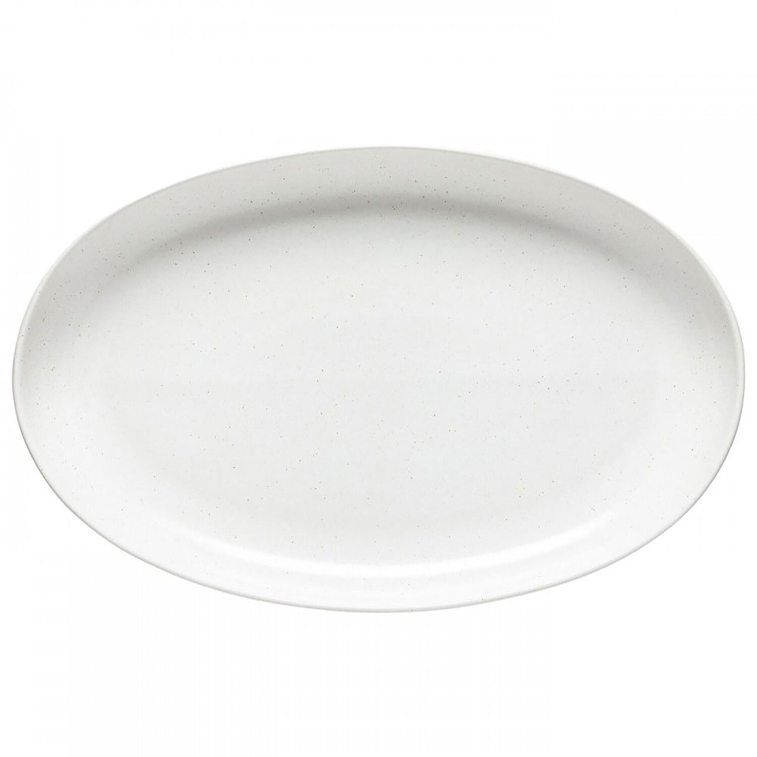 Casafina Pacifica Oval Platter Salt SOA411-SAL, MPN: SOA411-SAL, 840289091524