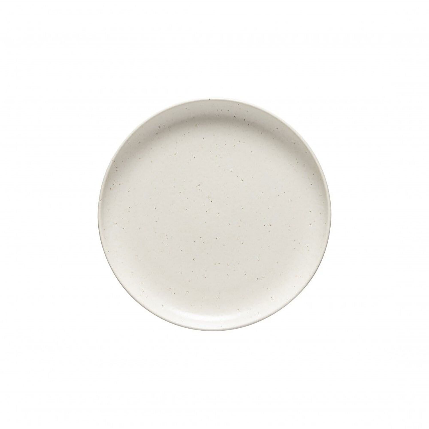 Casafina Pacifica Salad Plate Vanilla Set of 6 SOP231-VAN, MPN: SOP231-VAN, 840289019139