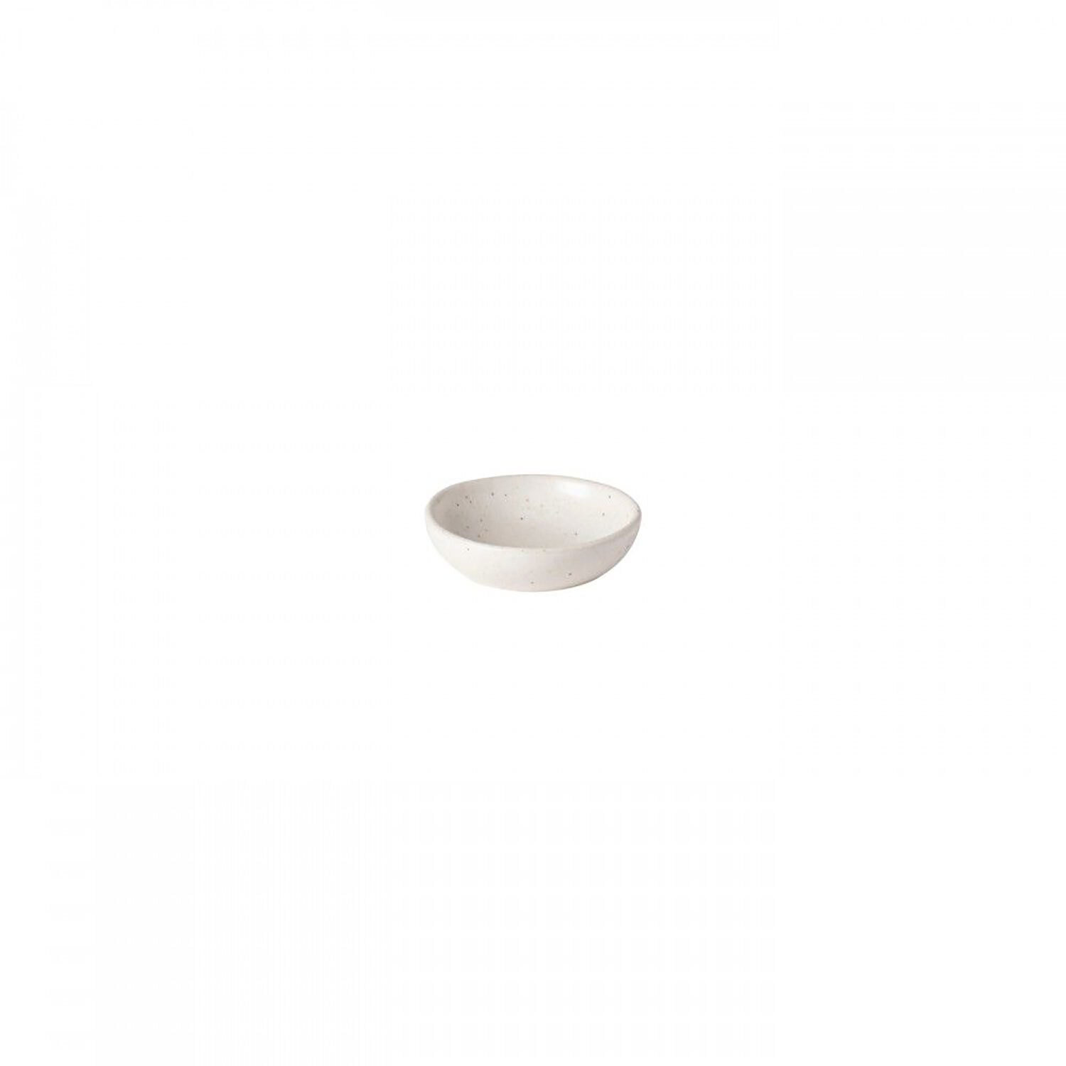 Casafina Pacifica Ramekin Butter Dish Vanilla Set of 6 COD071-VAN, MPN: COD071-VAN, 840289019191