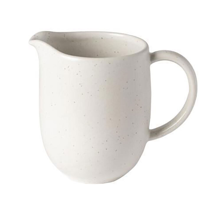 Casafina Pacifica Pitcher Vanilla XOZ212-VAN, MPN: XOZ212-VAN, 840289019245