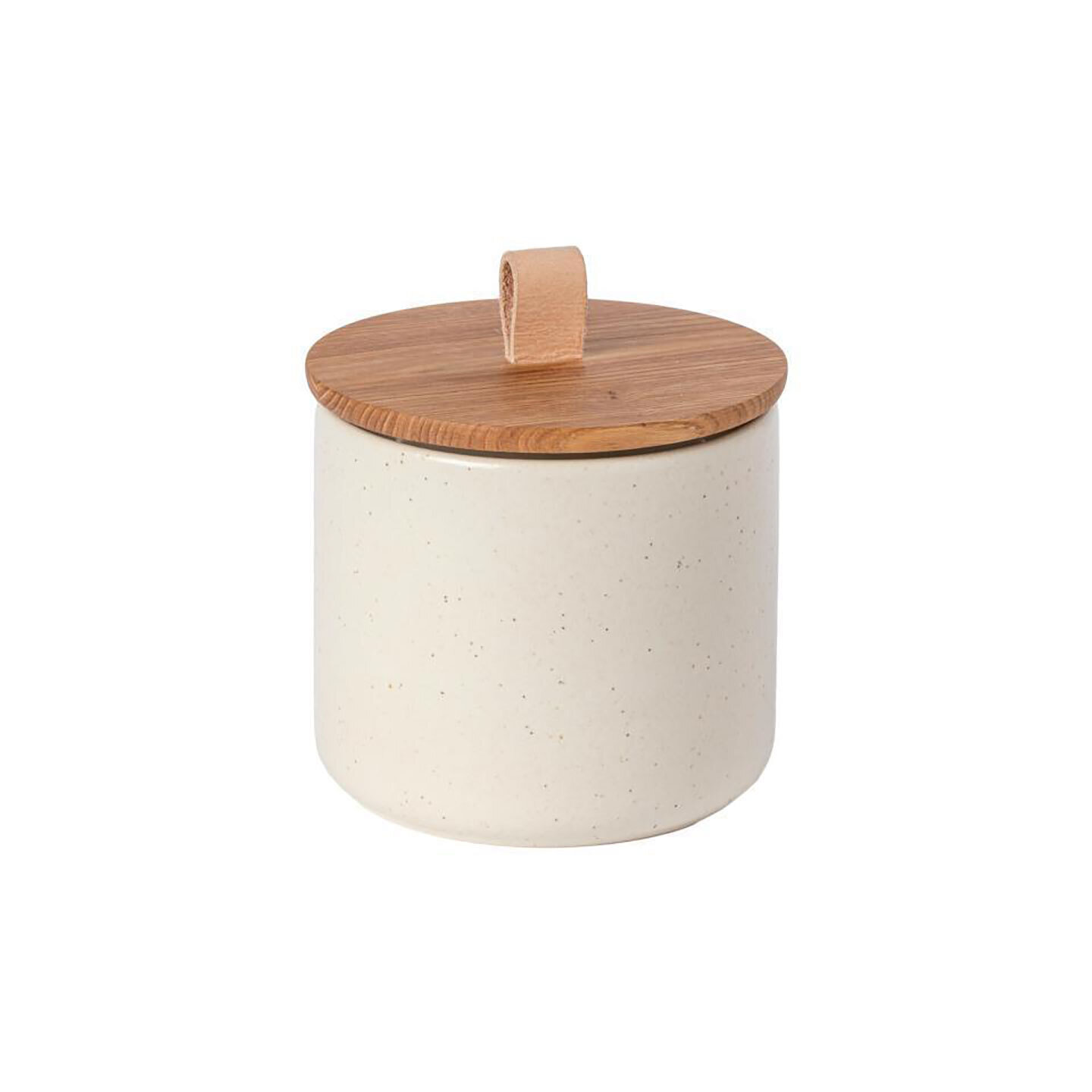Casafina Pacifica Canister Vanilla XOX151-VAN, MPN: XOX151-VAN, 840289090190
