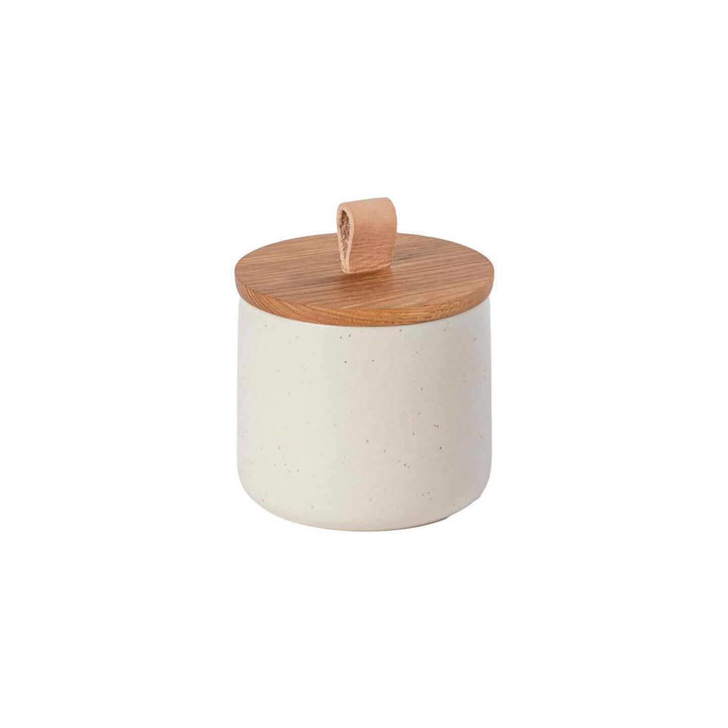 Casafina Pacifica Canister Vanilla XOX121-VAN, MPN: XOX121-VAN, 840289090206