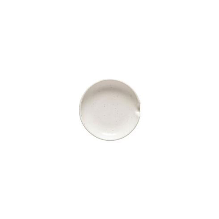 Casafina Pacifica Spoon Rest Vanilla Set of 2 SOD121-VAN, MPN: SOD121-VAN, 840289019252