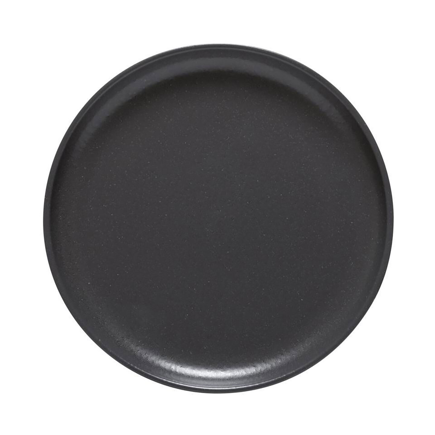Casafina Pacifica Salad Plate Seed Grey Set of 6 SOP231-SEE, MPN: SOP231-SEE, 840289019276