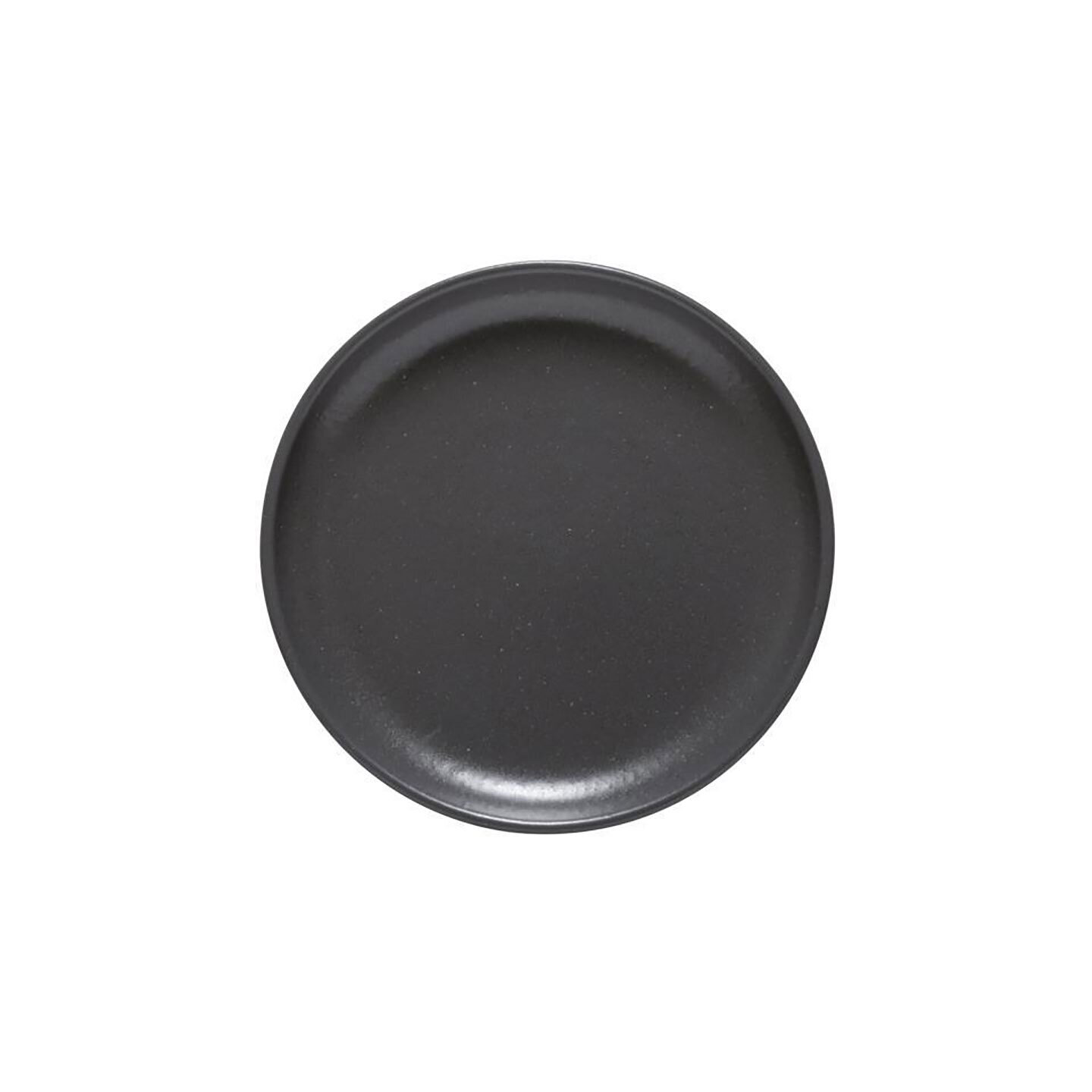 Casafina Pacifica Bread Plate Seed Grey Set of 6 SOP161-SEE, MPN: SOP161-SEE, 840289019283