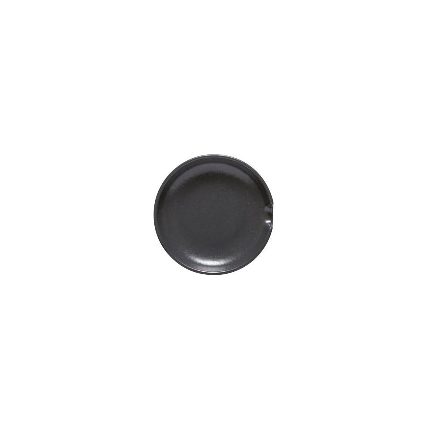 Casafina Pacifica Spoon Rest Seed Grey Set of 2 SOD121-SEE, MPN: SOD121-SEE, 840289019399