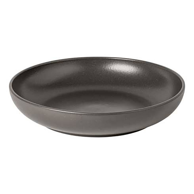 Casafina Pacifica Serving Bowl Seed Grey XOS321-SEE