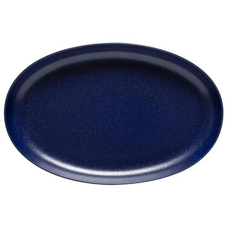 Casafina Pacifica Oval Platter Blueberry SOA411-BBY, MPN: SOA411-BBY, 840289019504