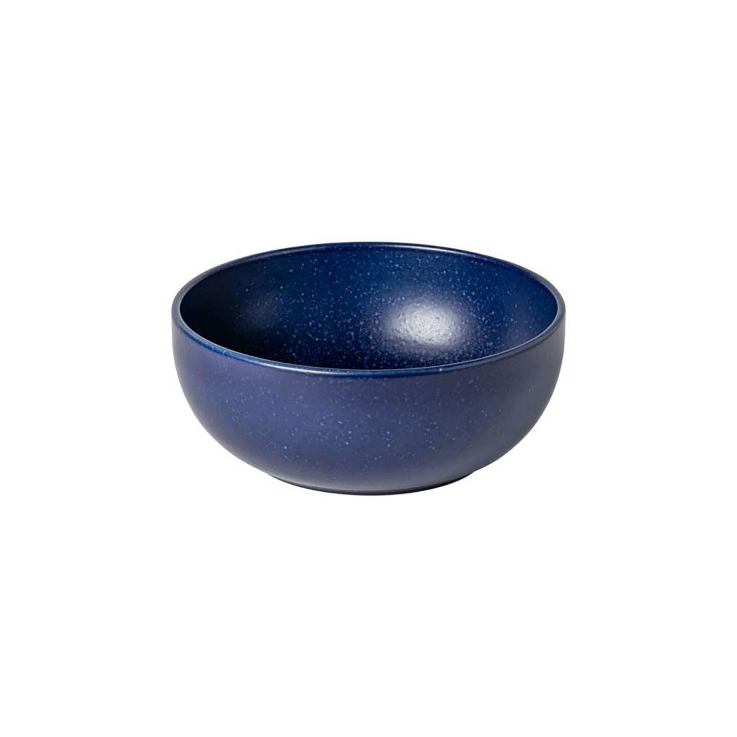 Casafina Pacifica Serving Bowl Blueberry Set of 6 XOS192-BBY