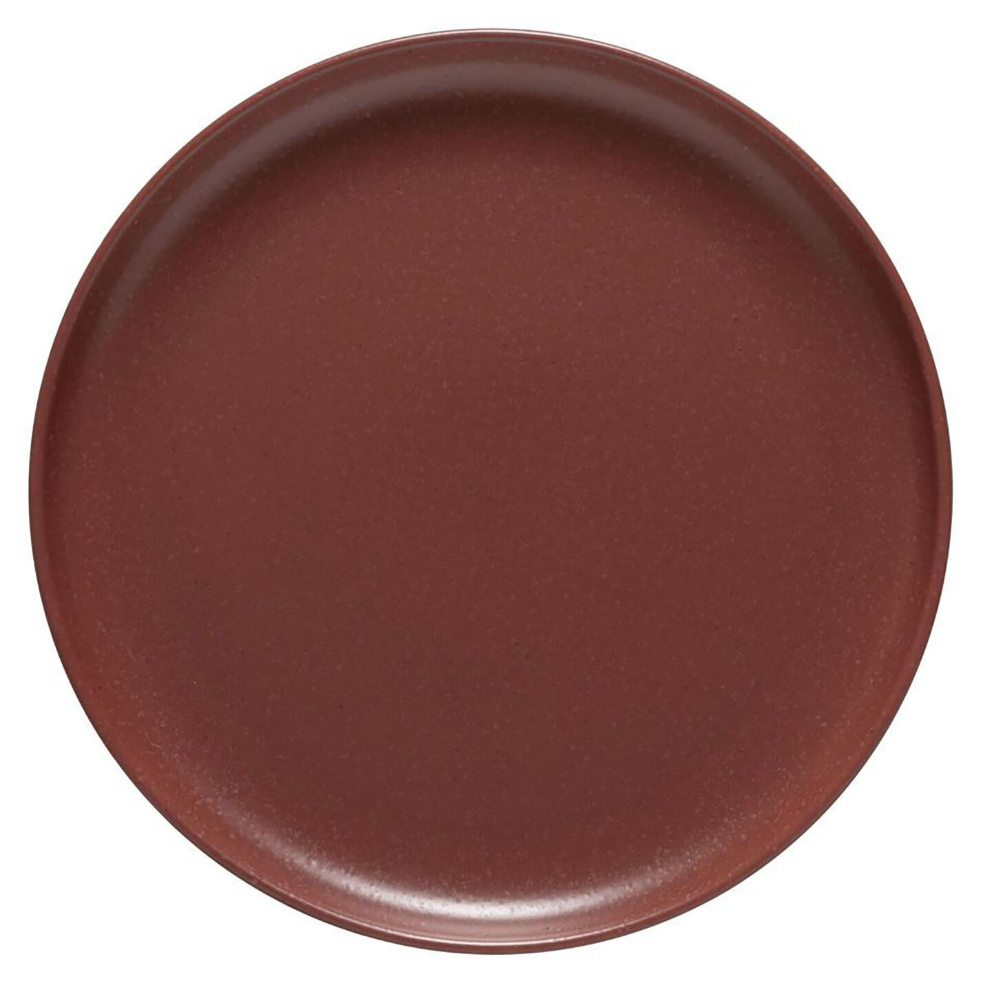 Casafina Pacifica Dinner Plate Cayenne Set of 6 SOP271-CAY, MPN: SOP271-CAY, 840289019542