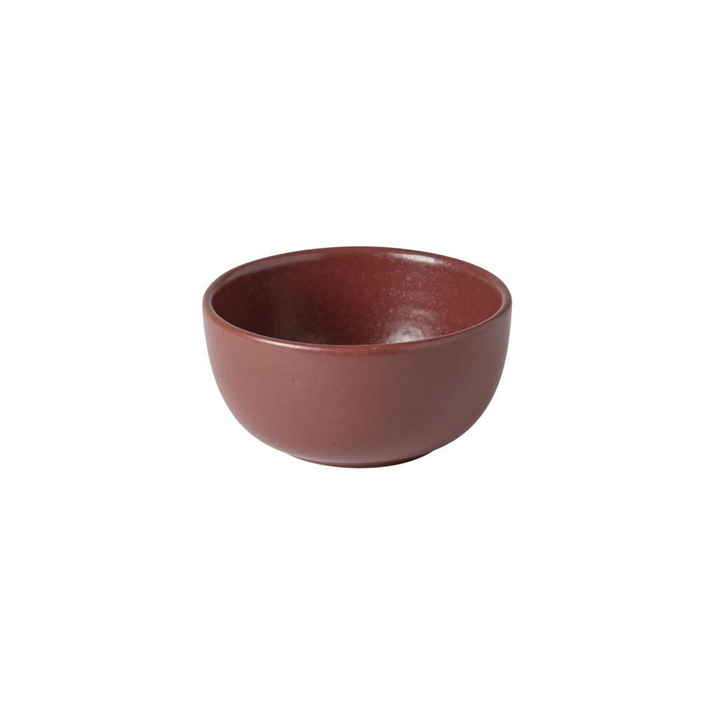 Casafina Pacifica Fruit Bowl Cayenne Set of 6 XOS121-CAY, MPN: XOS121-CAY, 840289019597