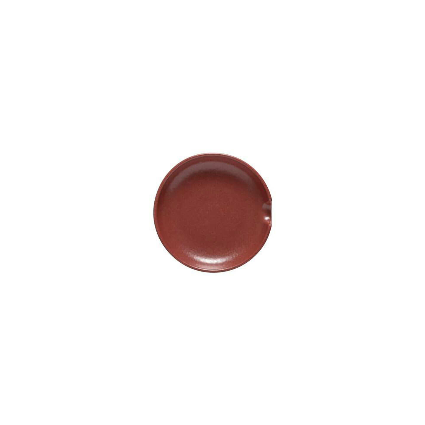 Casafina Pacifica Spoon Rest Cayenne Set of 2 SOD121-CAY, MPN: SOD121-CAY, 840289019672