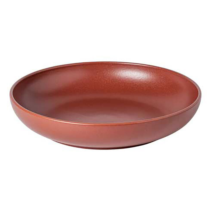 Casafina Pacifica Serving Bowl Cayenne XOS321-CAY