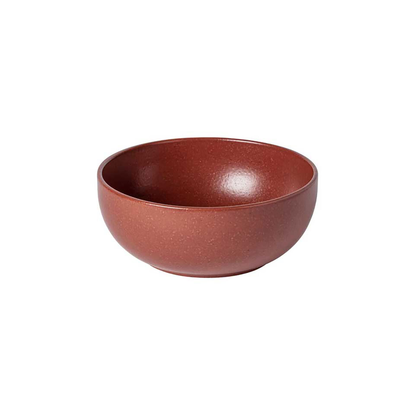 Casafina Pacifica Serving Bowl Cayenne Set of 6 XOS192-CAY, MPN: XOS192-CAY, 840289031698