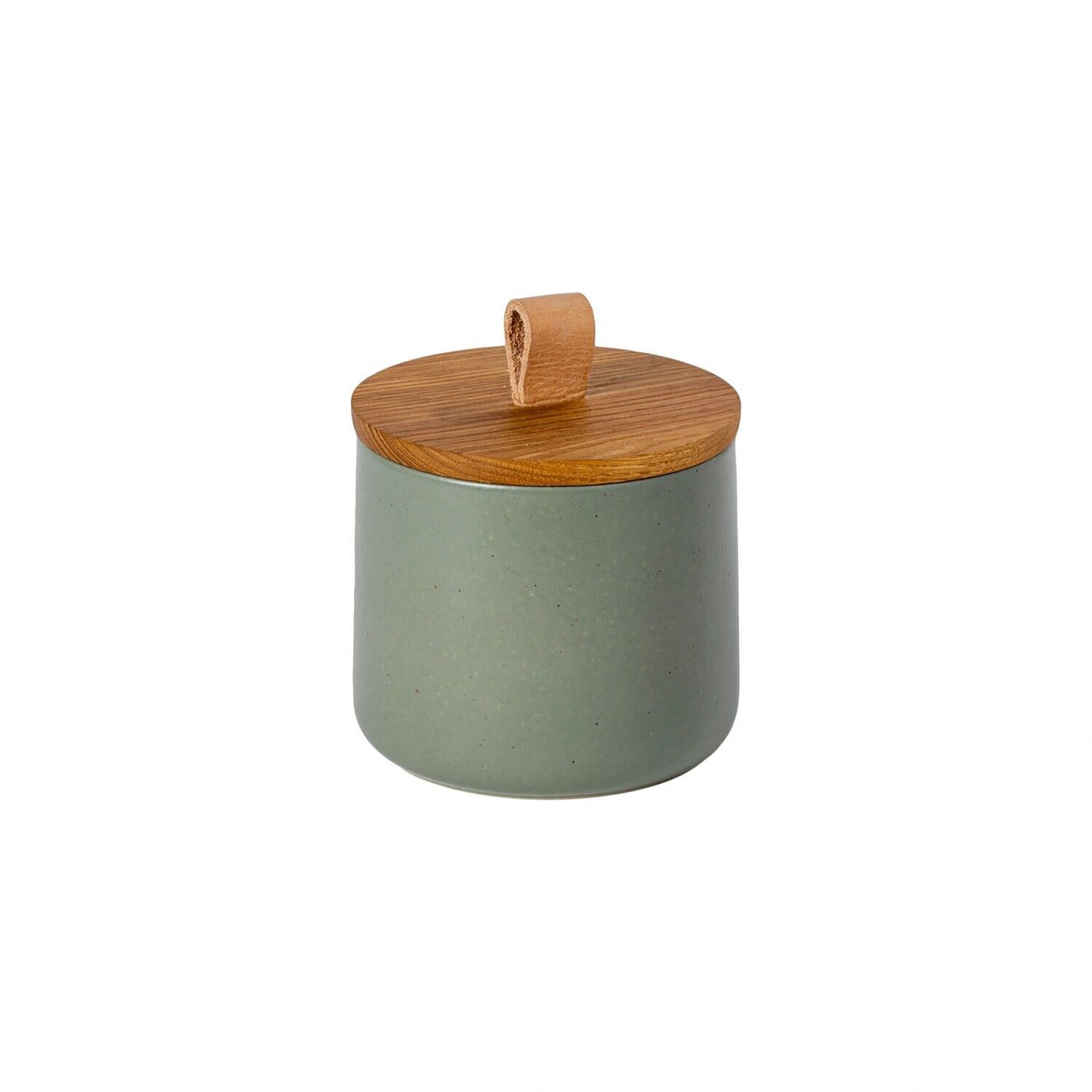 Casafina Pacifica Canister Artichoke XOX121-ART, MPN: XOX121-ART, 840289090251