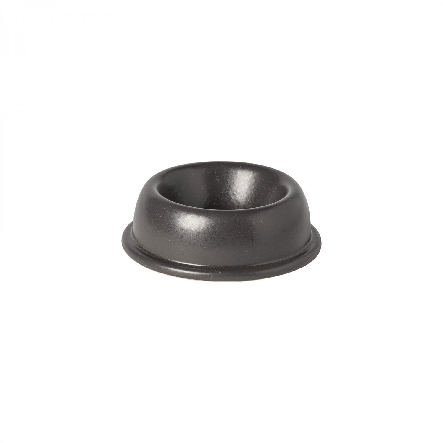 Casafina Pacifica Pet Pet Food Bowl Seed Grey PBS162-SEE, MPN: PBS162-SEE, 840289023884