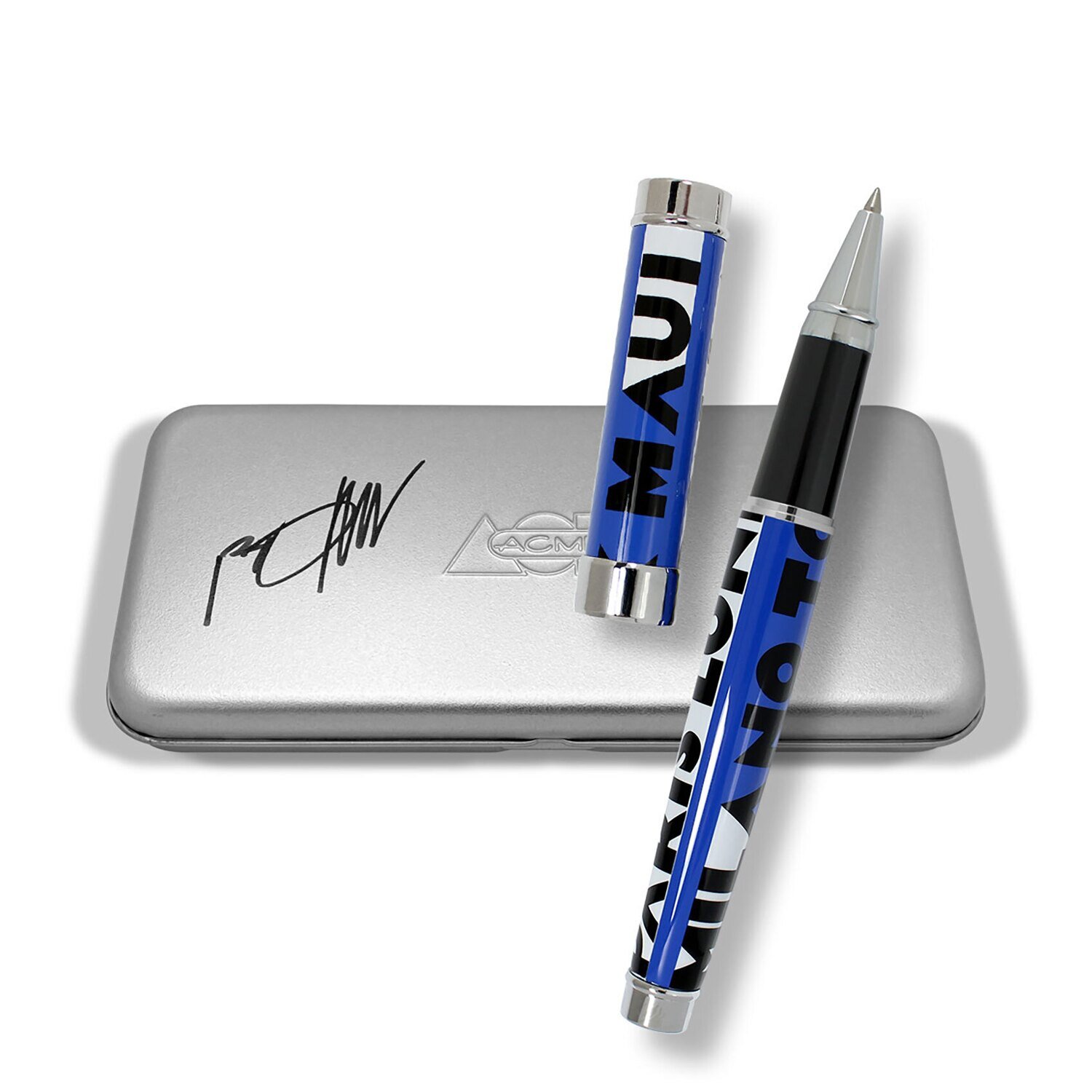 Acme Metro Signed Standard Ballpoint Pen PRD05BPAES, MPN: PRD05BPAES