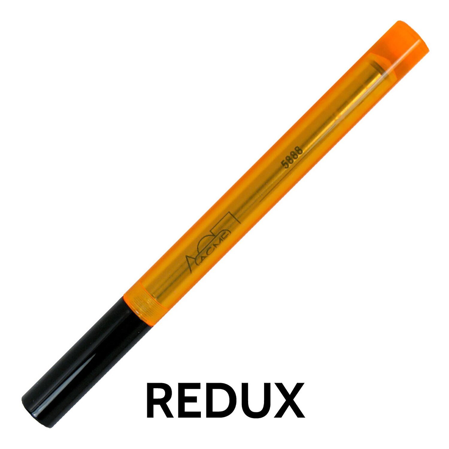 Acme Lampadina Roller Ball Pen P2ES02R, MPN: P2ES02R