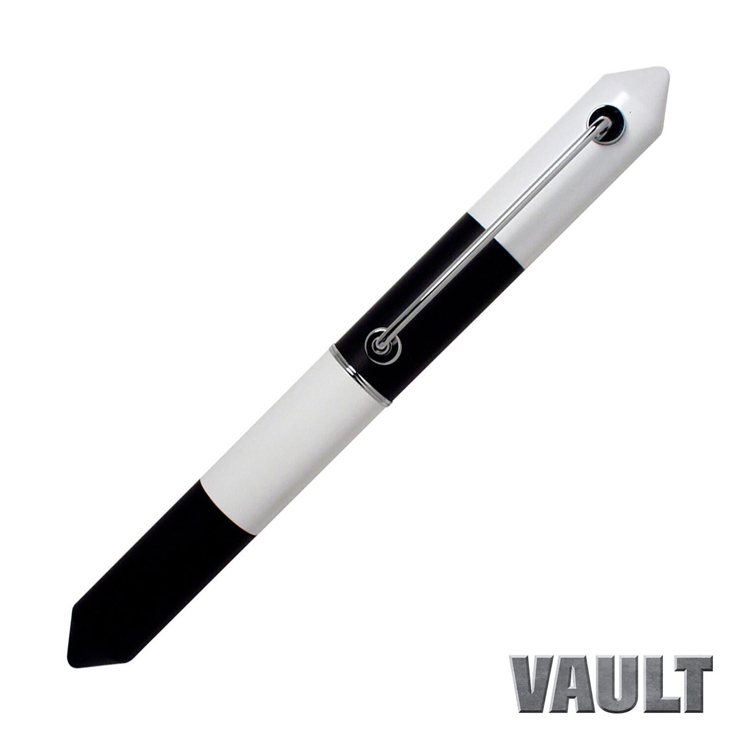 Acme Smudge Stick Roller Ball Pen P2PS03R, MPN: P2PS03R