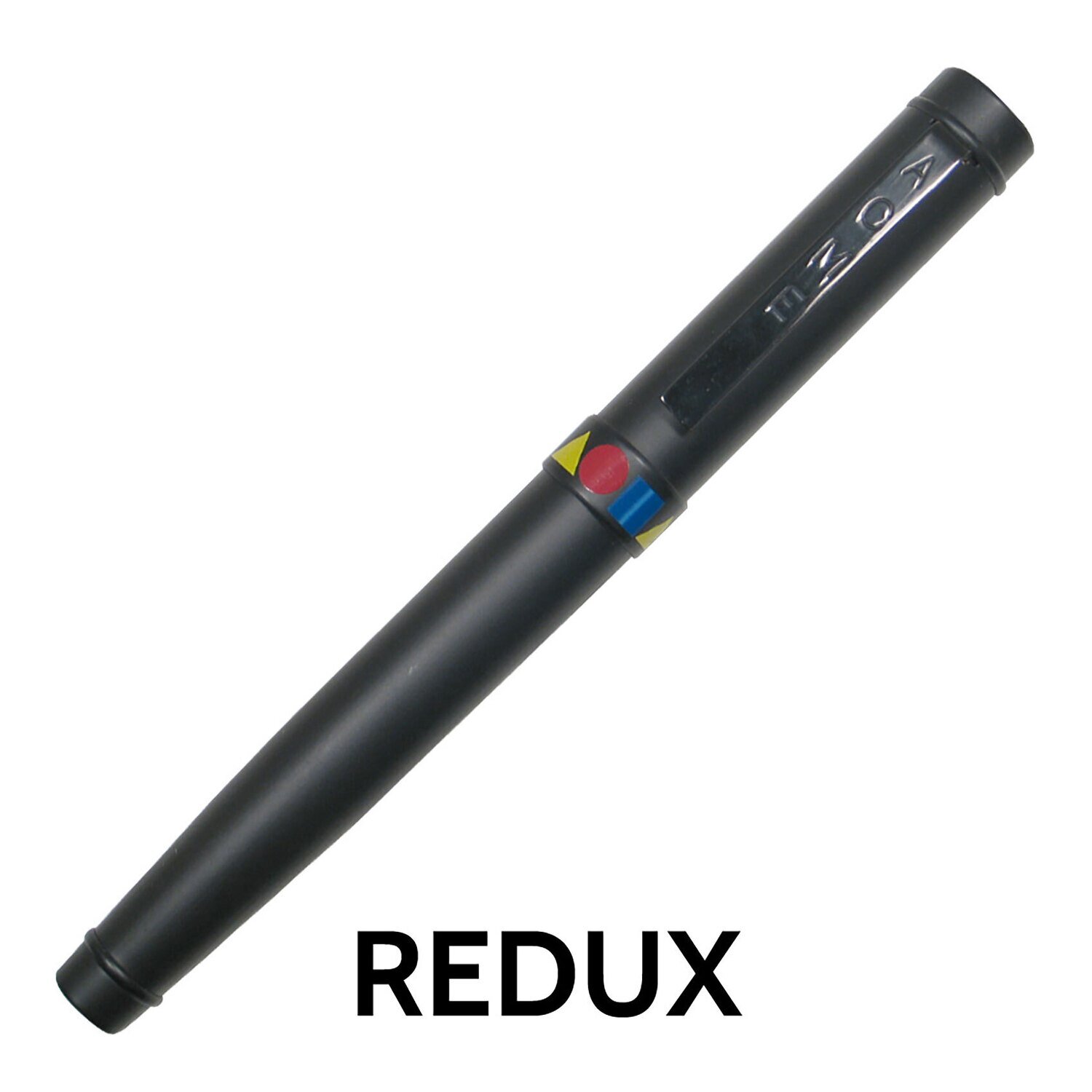 Acme Bauhaus Standard Roller Ball Pen PA01R, MPN: PA01R