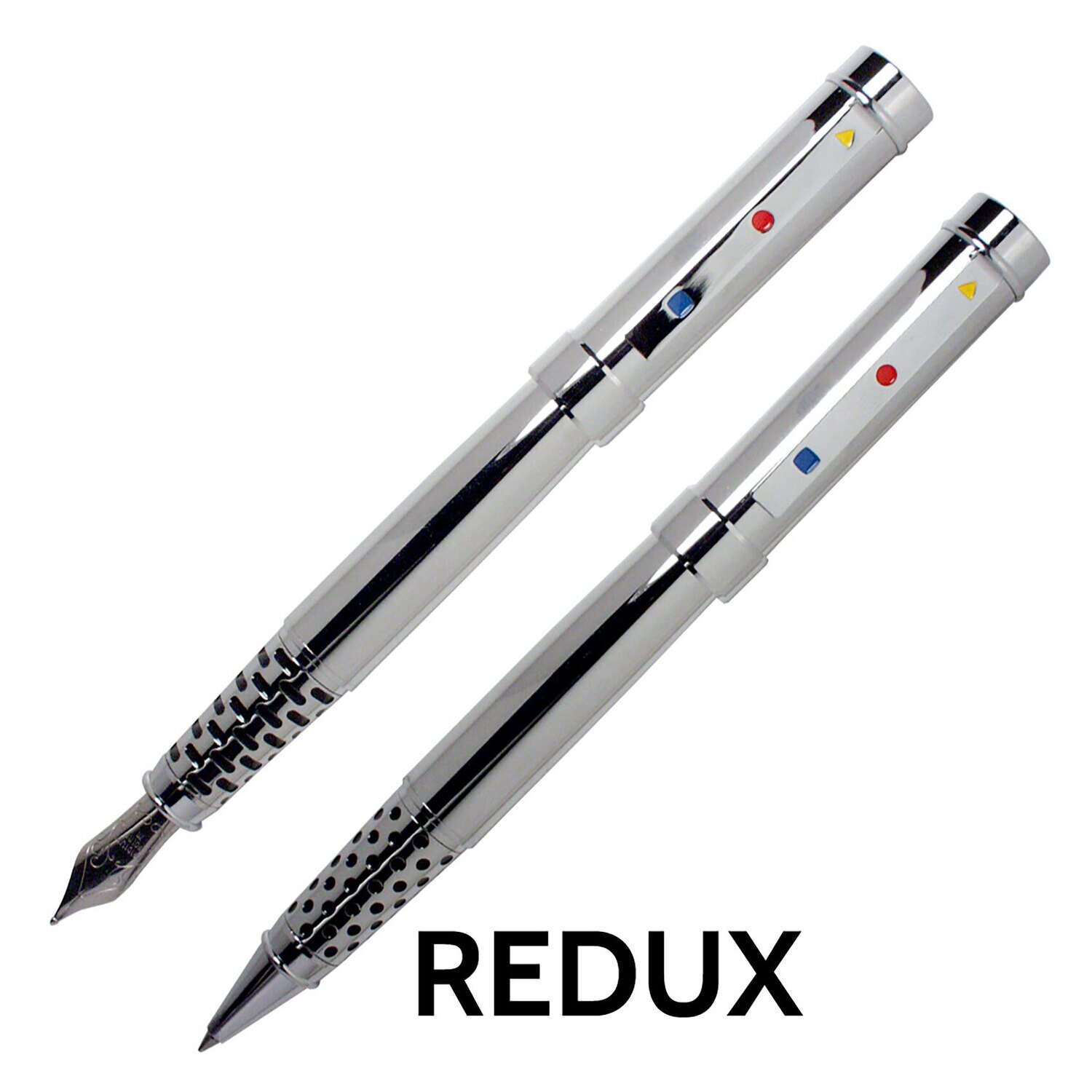 Acme Er-60 Roller Fountain Pen Set PA10SET, MPN: PA10SET