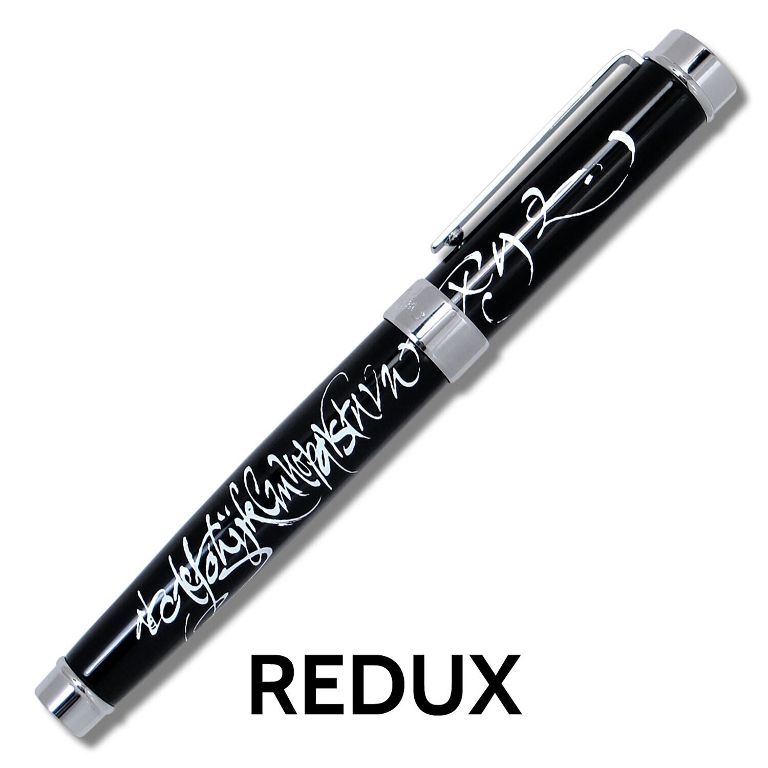 Acme Calligraphic Standard Roller Ball Pen PAW01R, MPN: PAW01R
