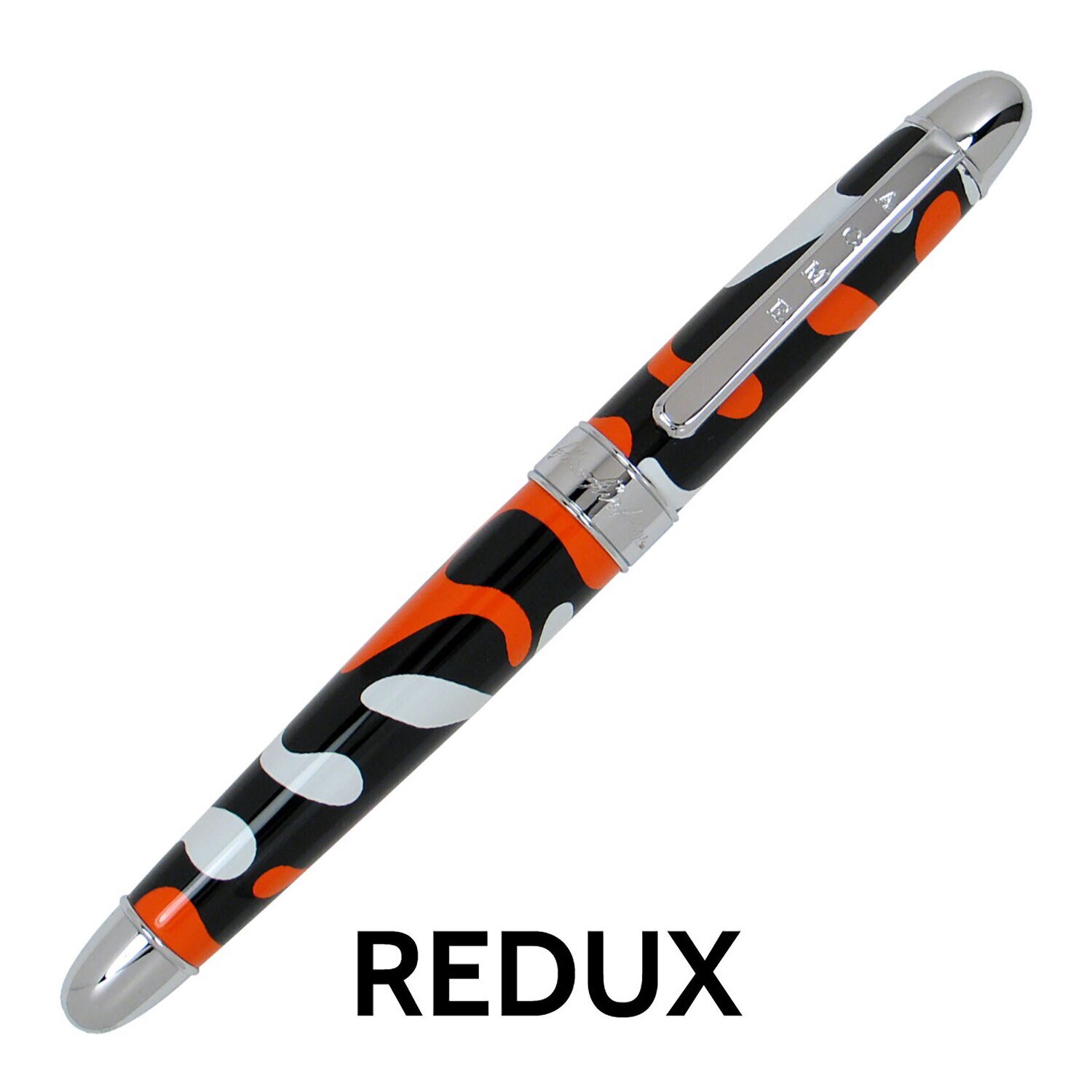 Acme Design 7 Standard Roller Ball Pen PBF01R, MPN: PBF01R