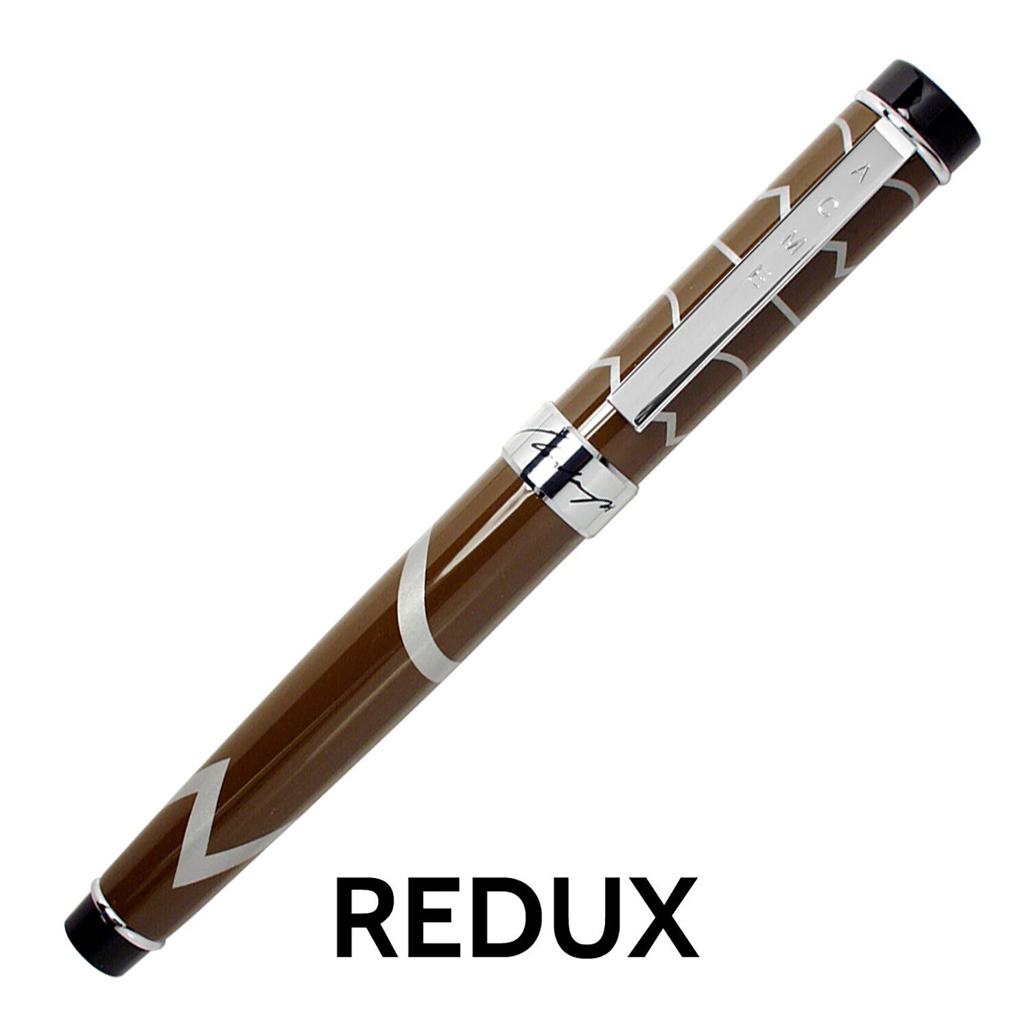 Acme Crown Standard Roller Ball Pen PCD01R, MPN: PCD01R