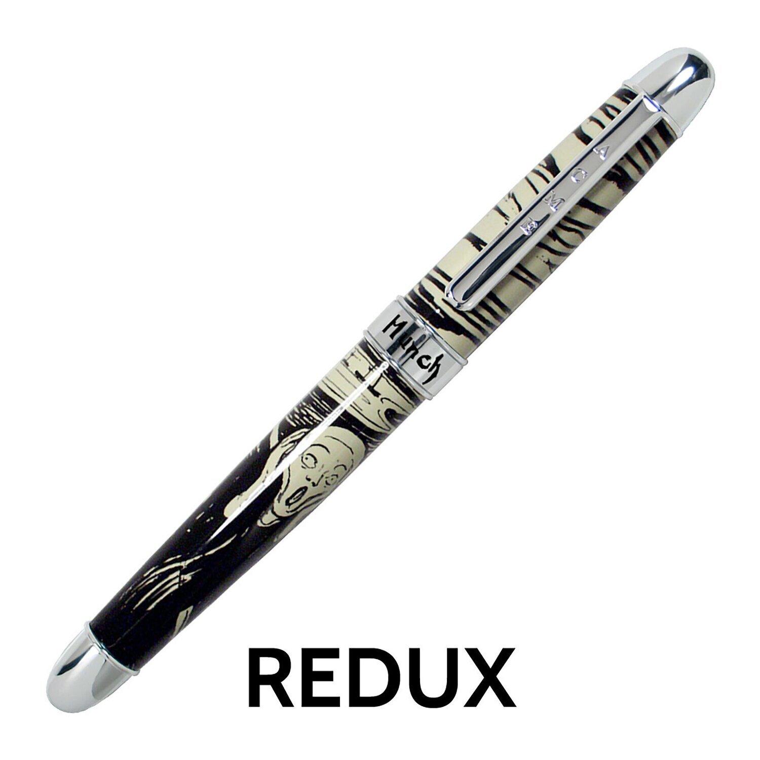 Acme The Cry Standard Roller Ball Pen PEM01R, MPN: PEM01R