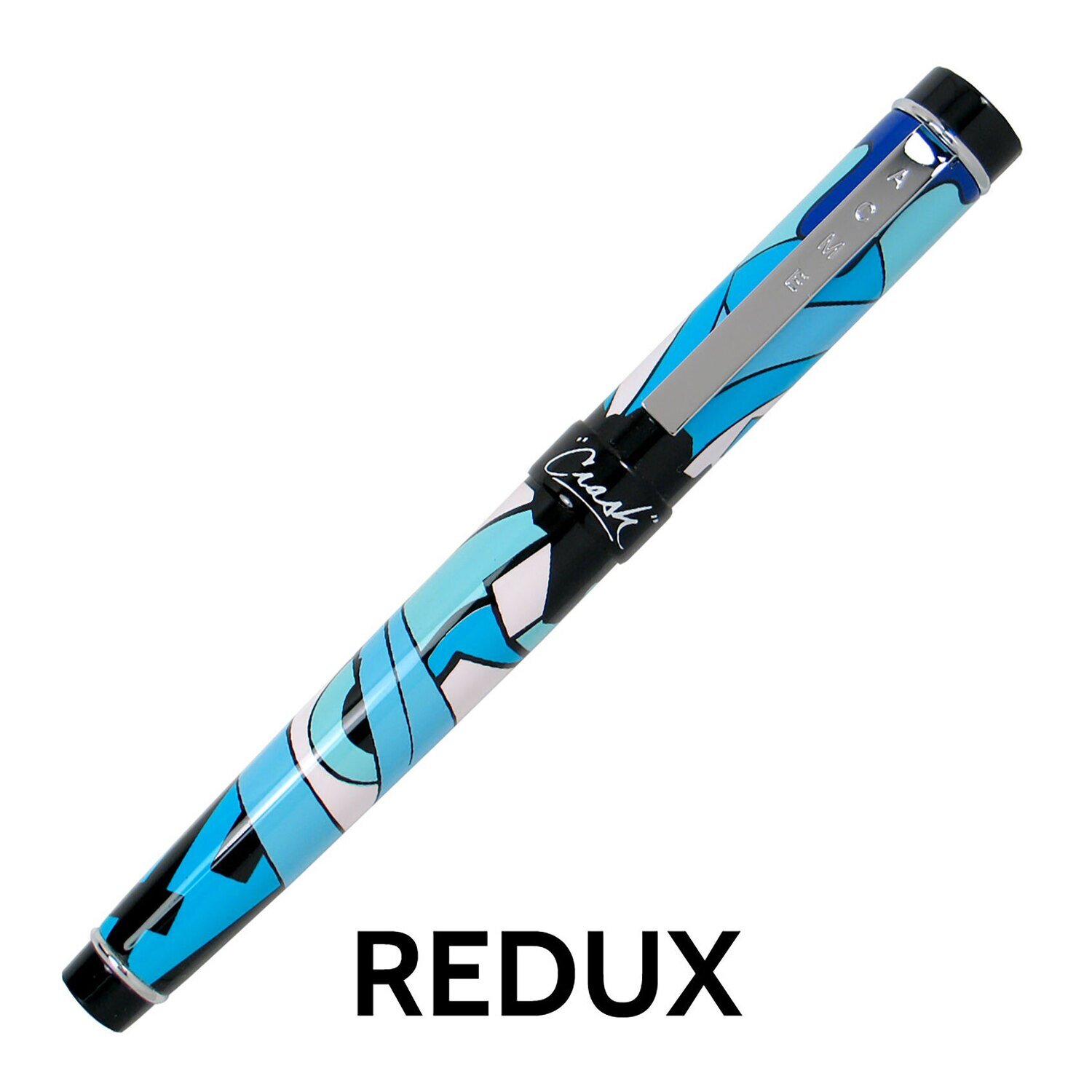 Acme Crossroads Standard Roller Ball Pen PJM01R, MPN: PJM01R