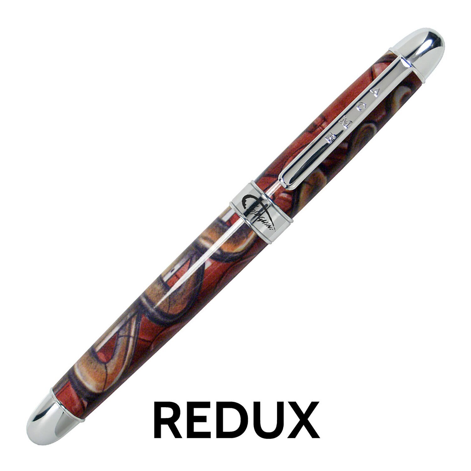Acme Spirale Standard Roller Ball Pen PMIG02R, MPN: PMIG02R